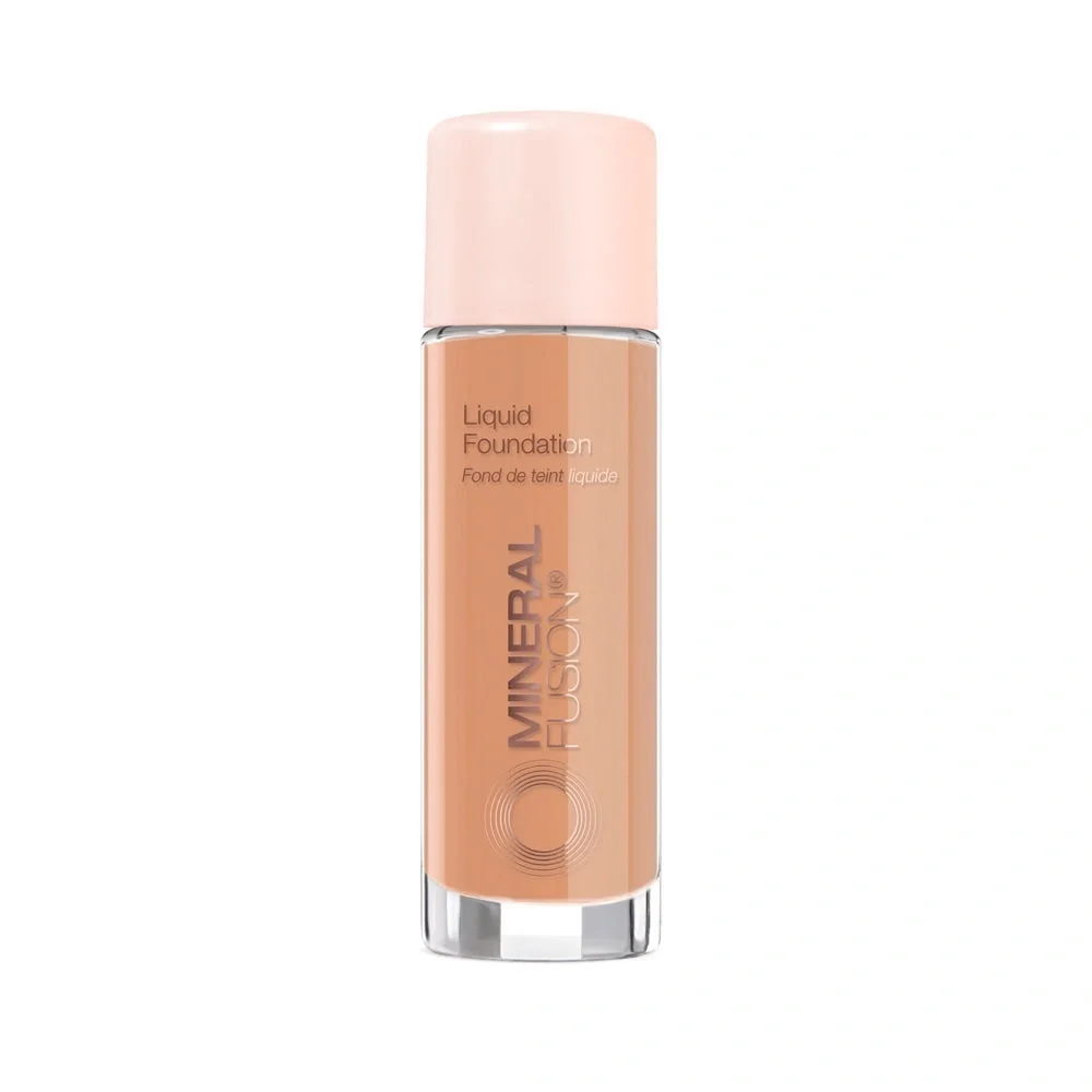 Mineral Fusion brand new